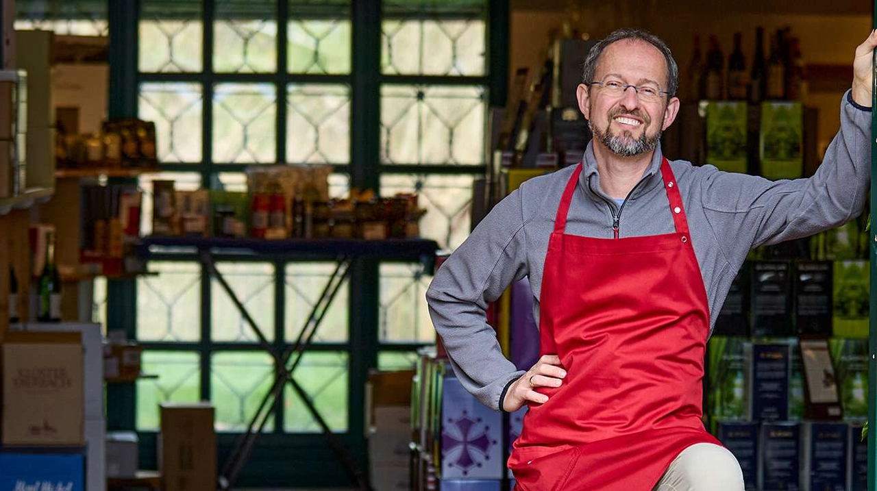 Weinhandlung Krefeld Verberg. Ihr Jacques' Wein-Depot