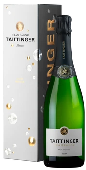 Taittinger Cuvée Prestige Brut online kaufen | Jacques' Wein-Depot