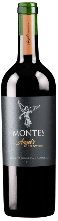 ワイン Montes Angel's Secret 2019 Montes Angel's Secret Cabernet