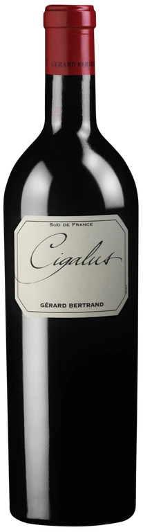 Cigalus Rouge Bio* online kaufen | Jacques' Wein-Depot